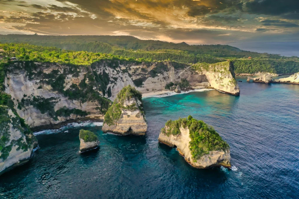 Bali Tropical Romance Journey 8D/7N