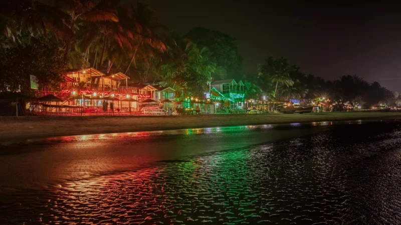 Goa Hotels