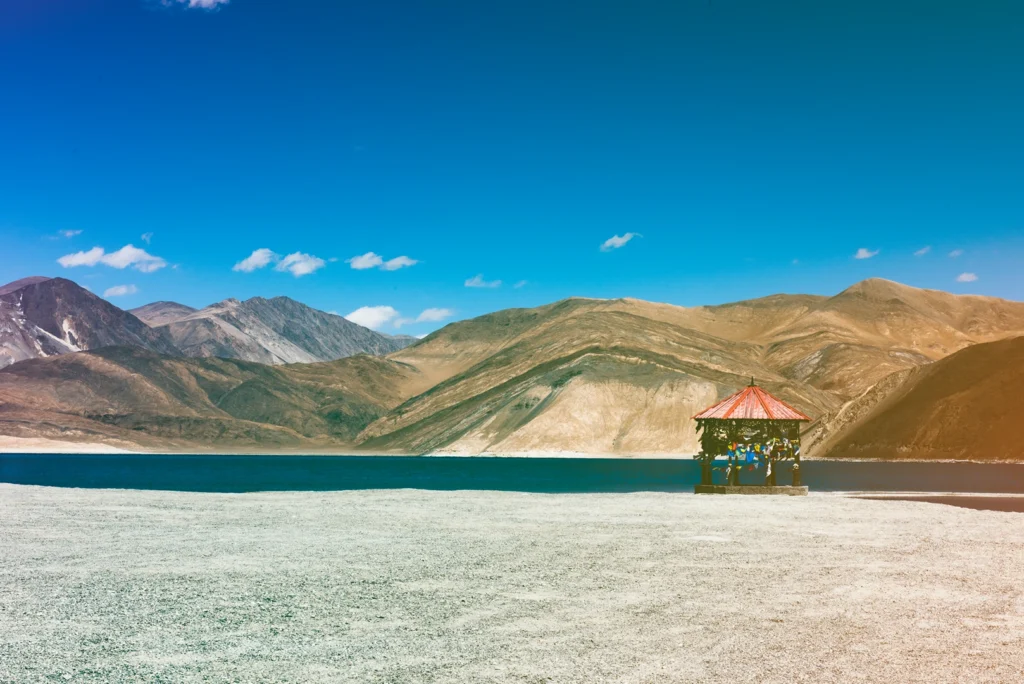 Luxury Ladakh Honeymoon Special