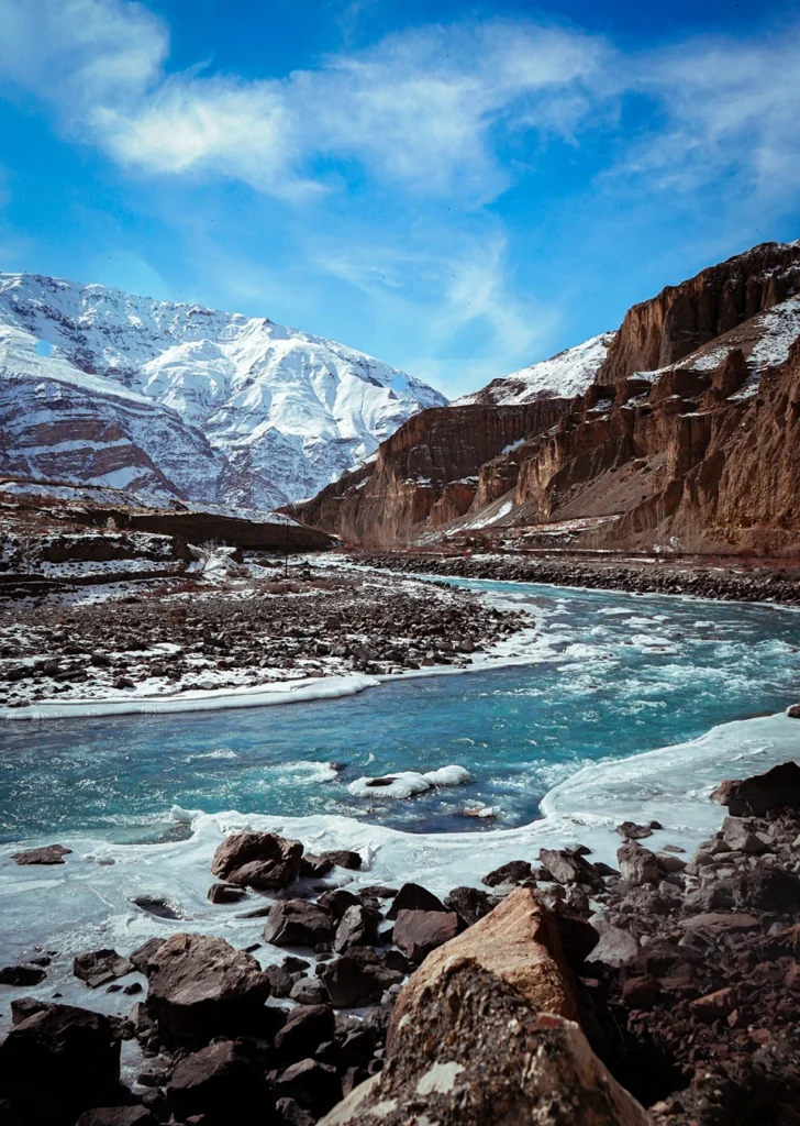 Luxury Ladakh & Zanskar Premium Tour Package 9D/8N