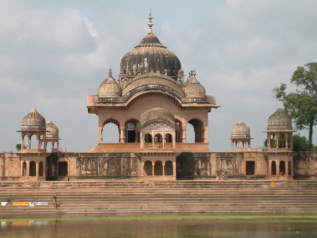 Mathura & Vrindavan Divine Journey