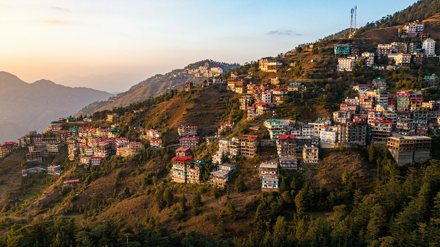 Manali Hotels