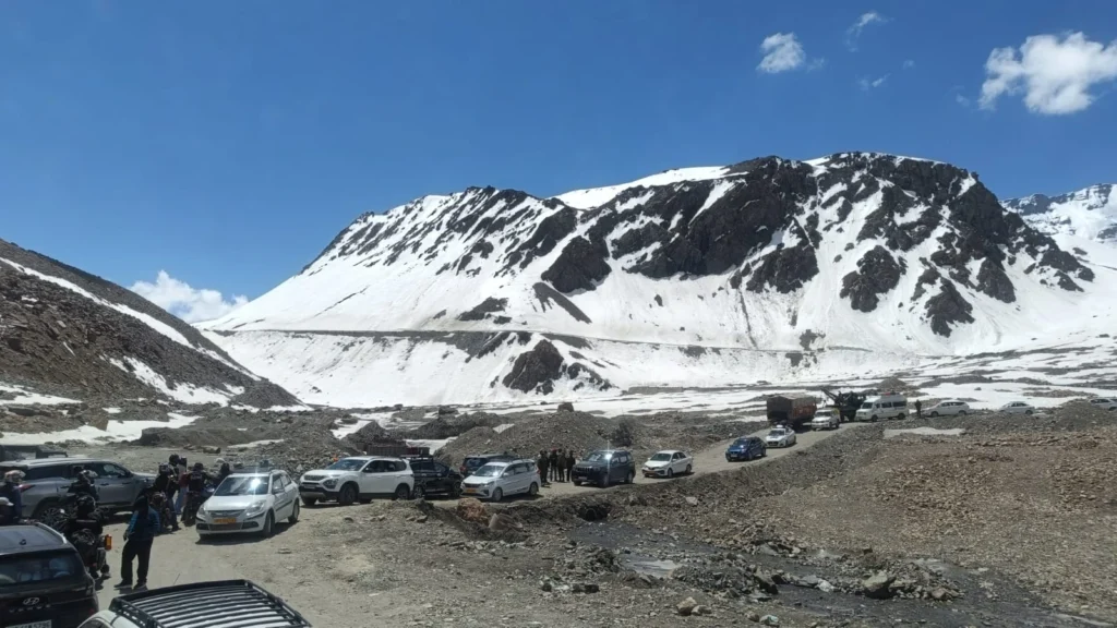 Shimla Manali Kasol Himalayan Escape