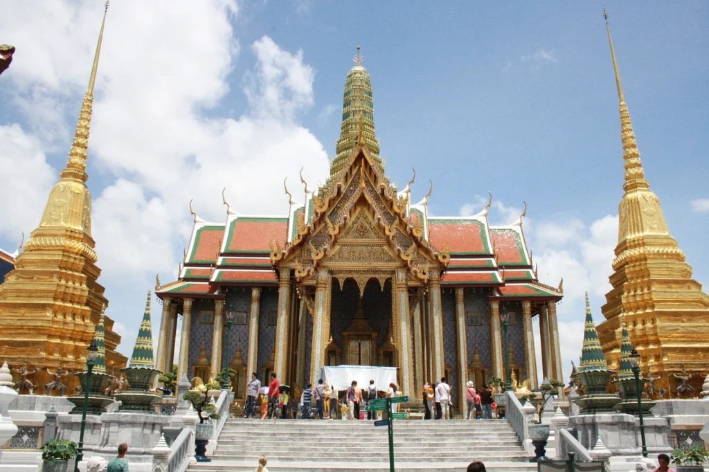 Thailand Cities & Islands Experience 5D/4N
