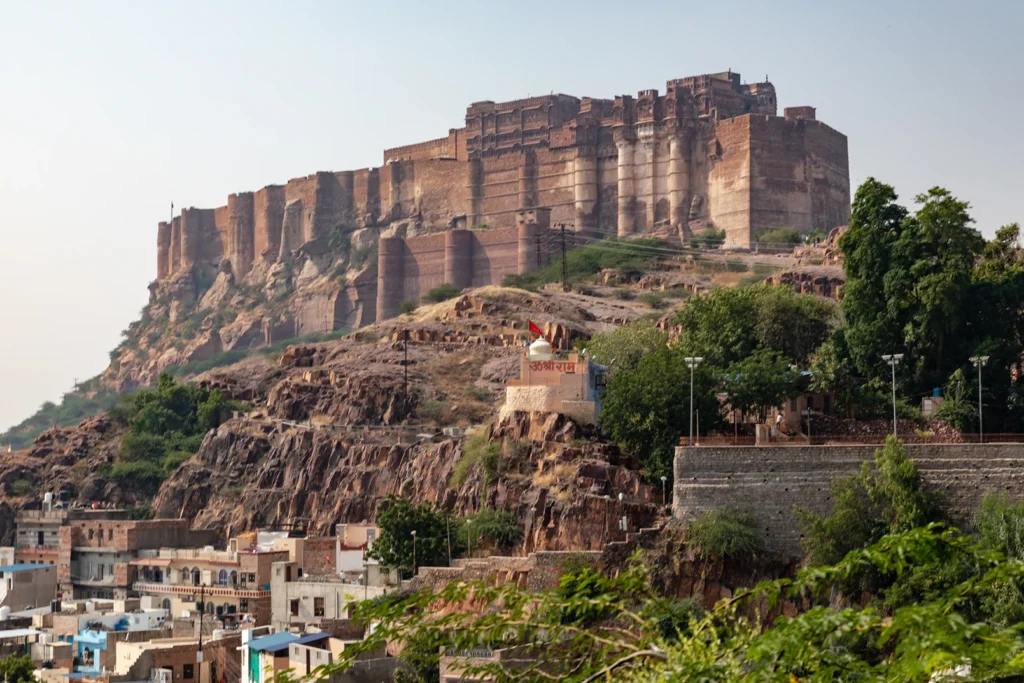 Rajasthan Tour