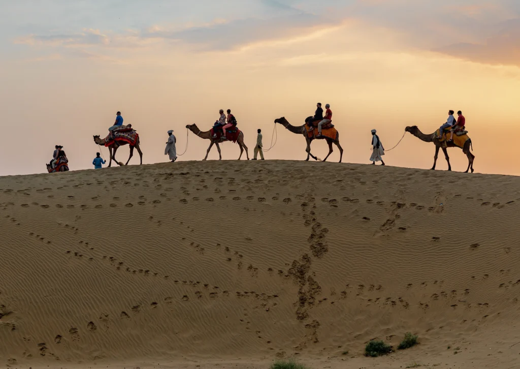 Rajasthan Regal Legacy Tour (6 Days / 5 Nights)