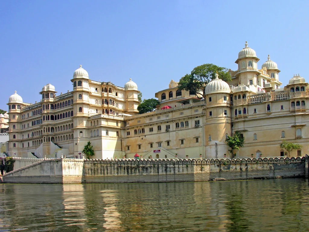 Rajasthan Regal Legacy Tour (7 Days / 6 Nights)