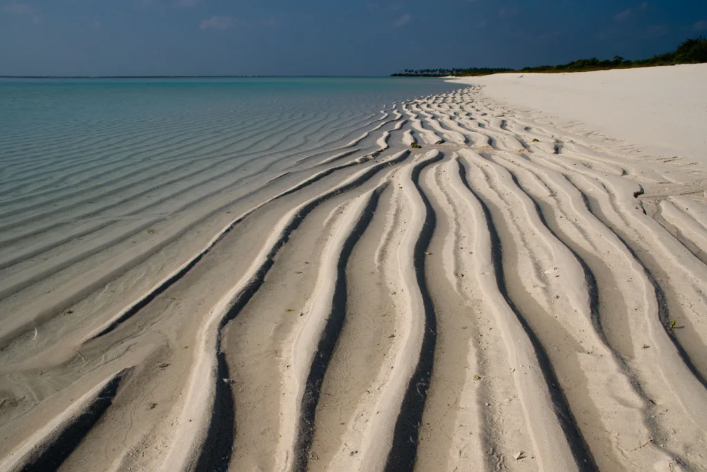 Lakshadweep Coral Isles Journey 6D/5N