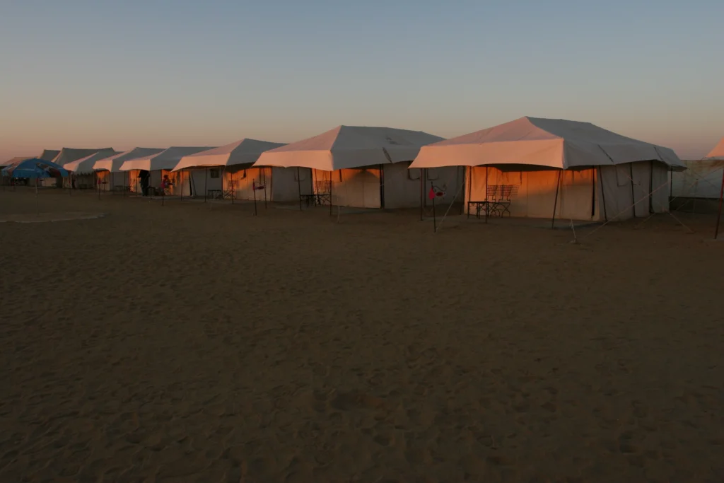 Rajasthan Tour