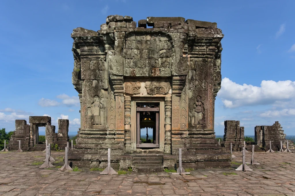 Cambodia Tour