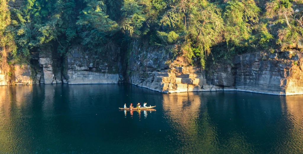Meghalaya Tour