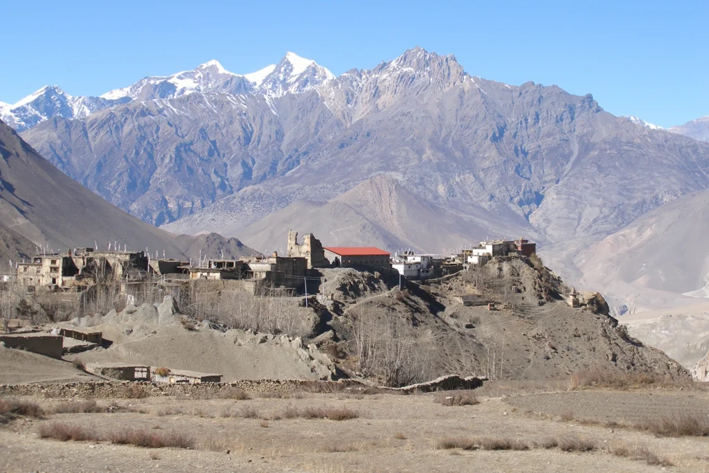 Nepal Tour Package