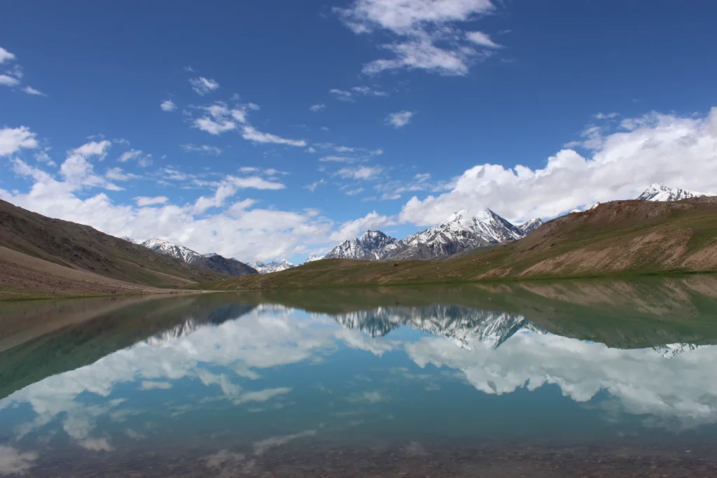Himalayan Spiti Odyssey