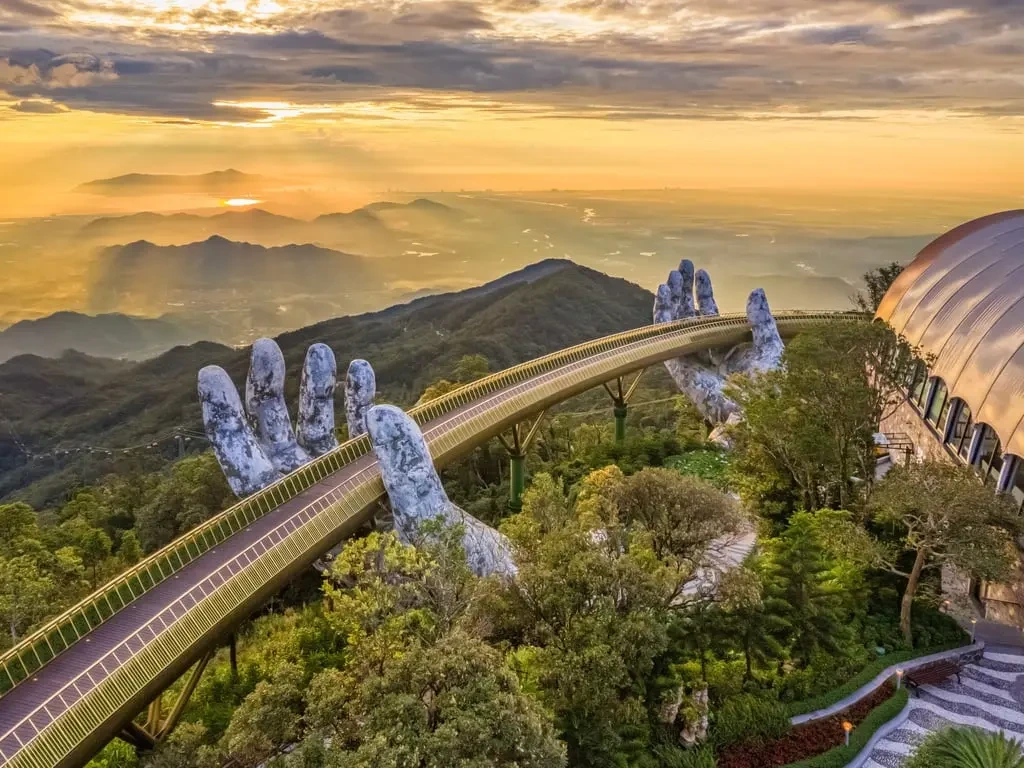 Vietnam Tour