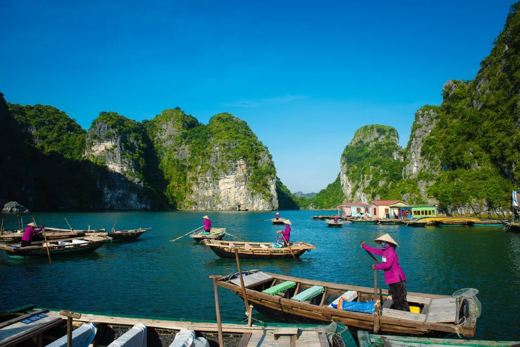 Vietnam Tour