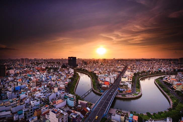 Vietnam Tour