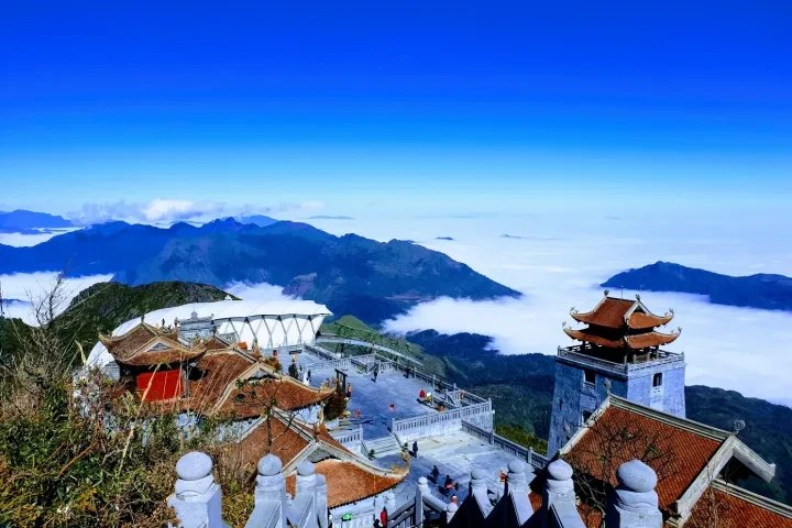 Vietnam Tour