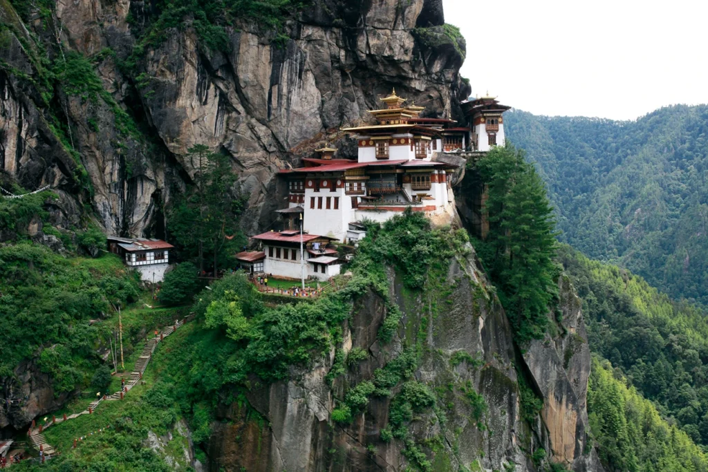 Bhutan Package 2N/3D