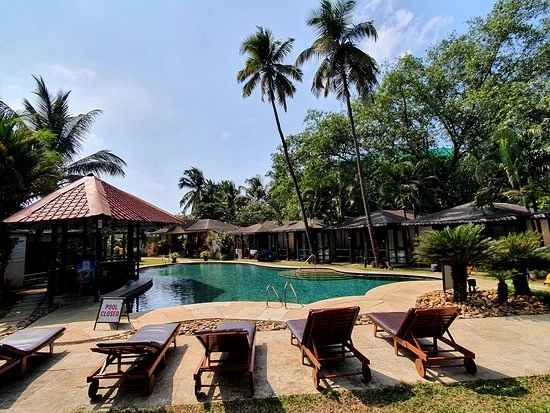 19 Belo Cabana