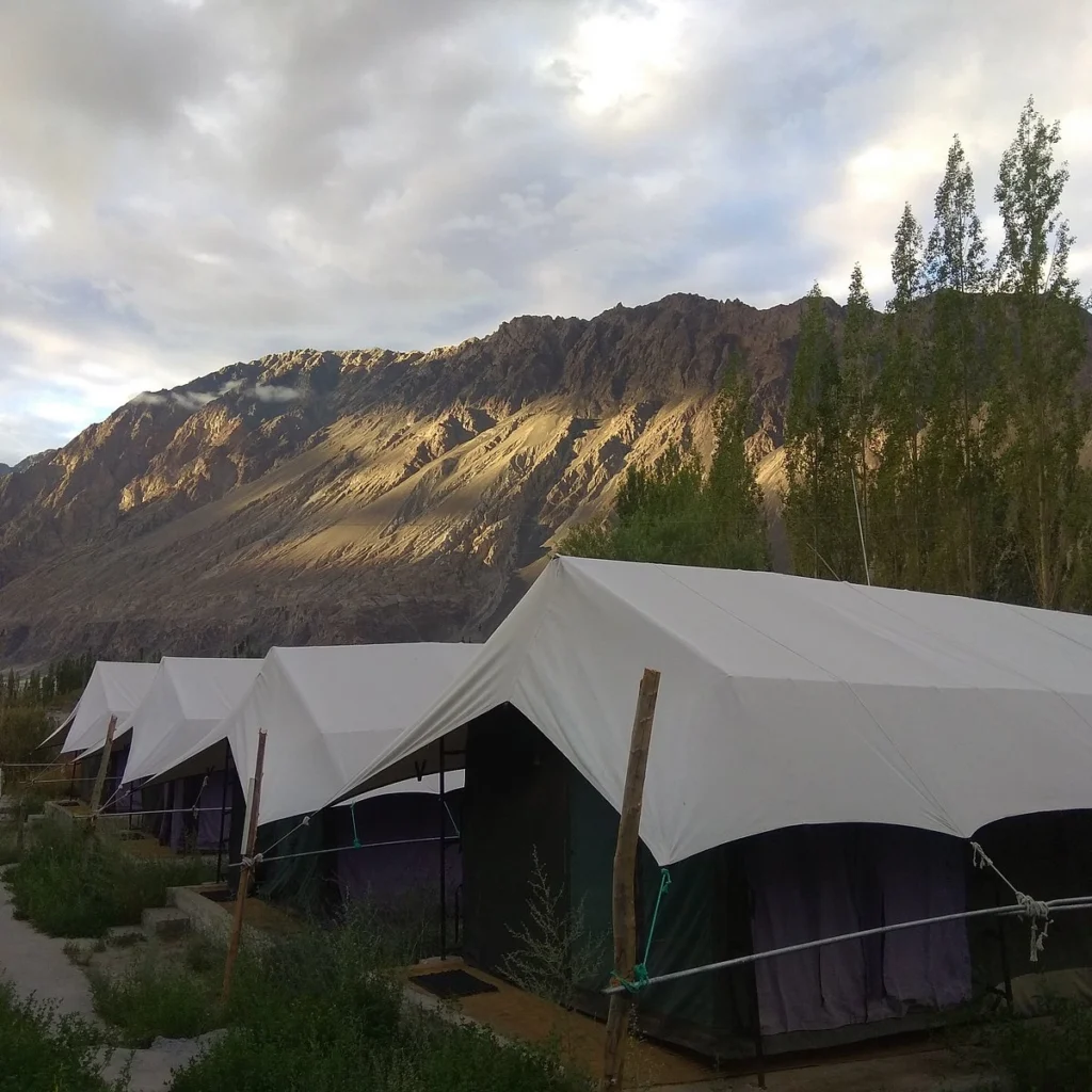 Dowa Resort