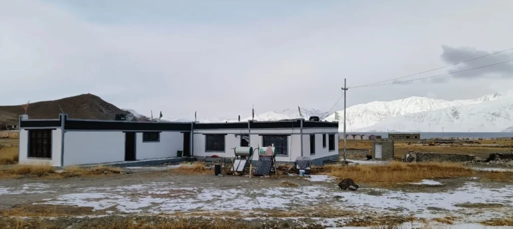 Farka House