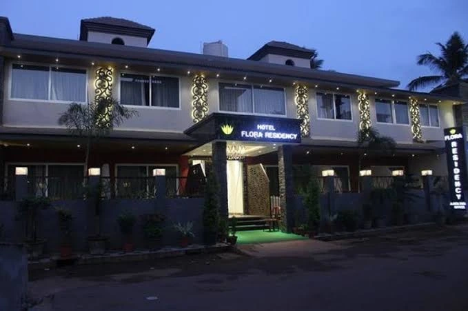 Flora Residency