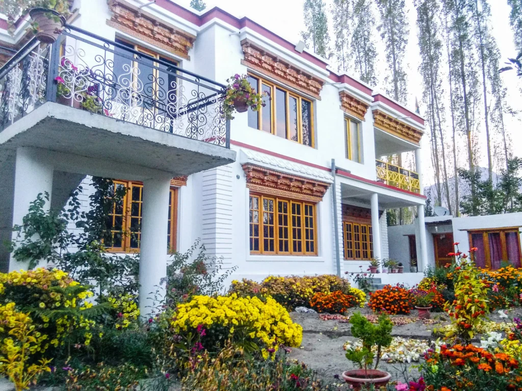 Galaxy Guest House