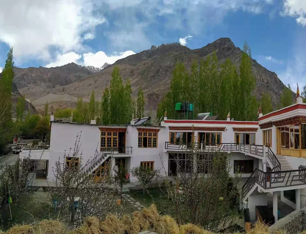 Goba Guest House