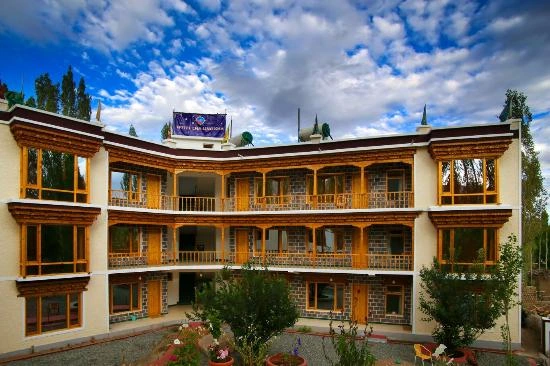 Hotel Lhasthang