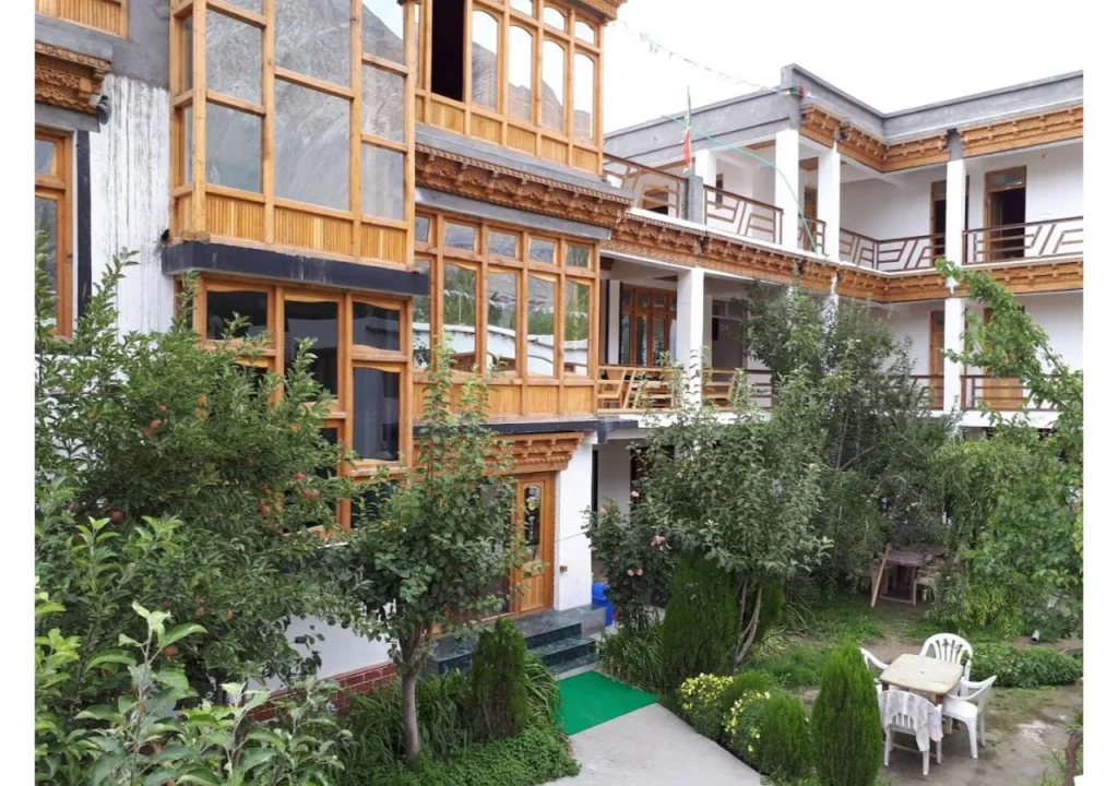 Hotel Real Siachen