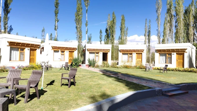 Kuzey Resort