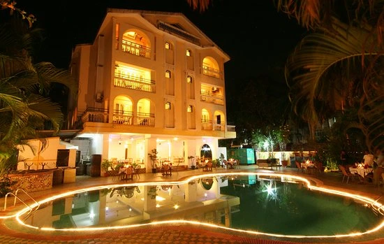 Lambana Resort