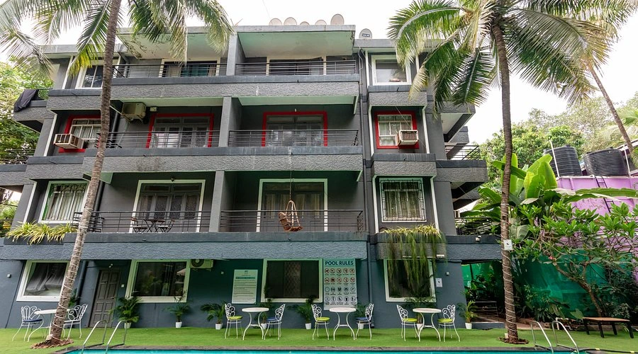 Magnum Resort