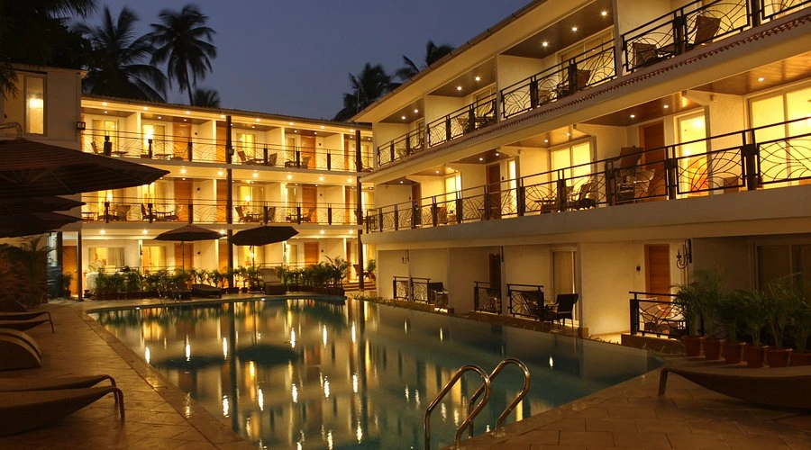 Ocean Park Resort