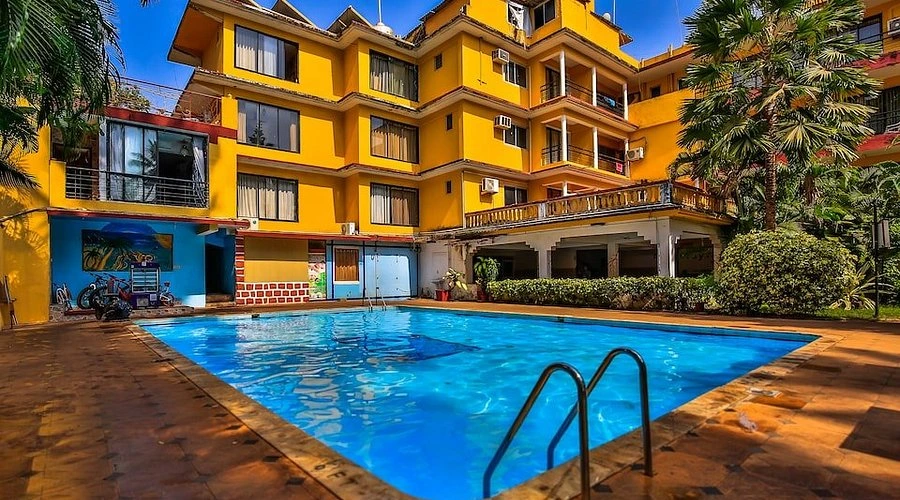 Peninsula Beach Resort