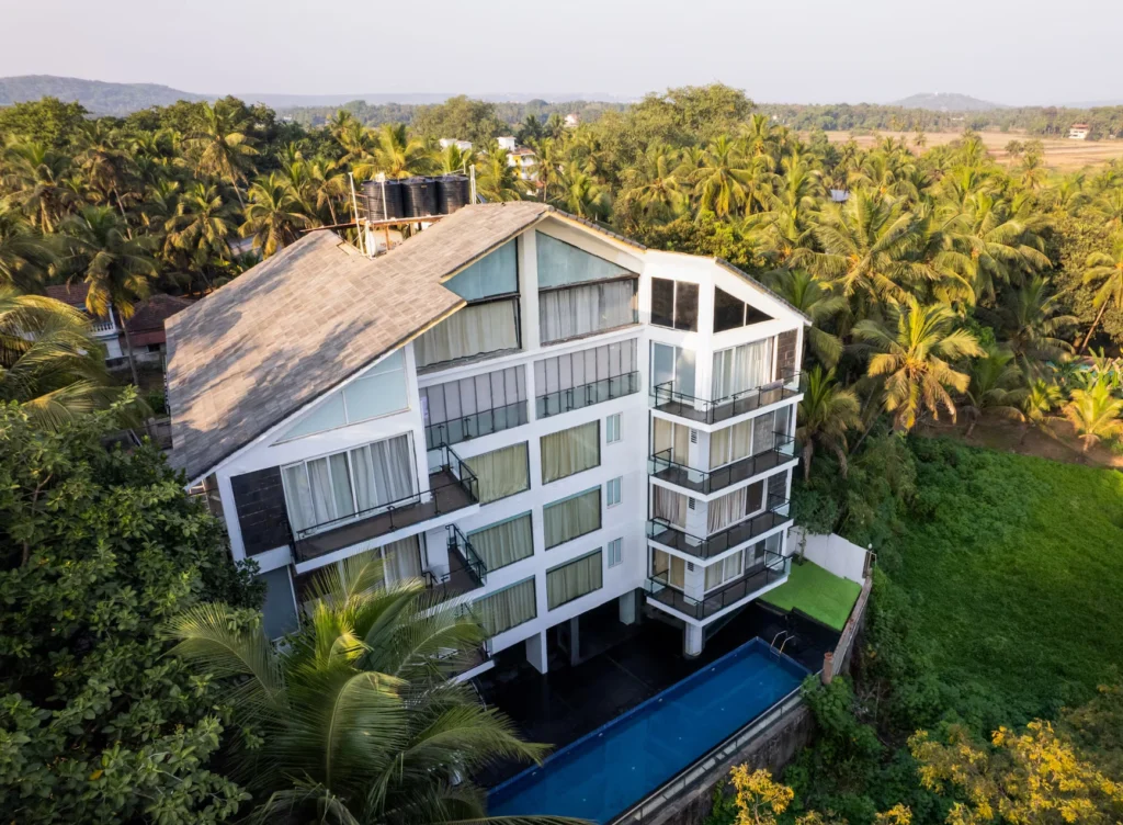 Regal Sands by Welcome2Goa