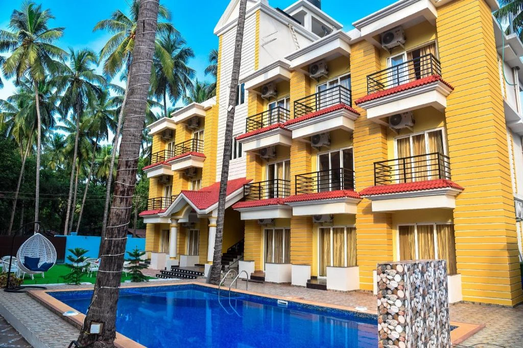 Royale Nirvana Resort