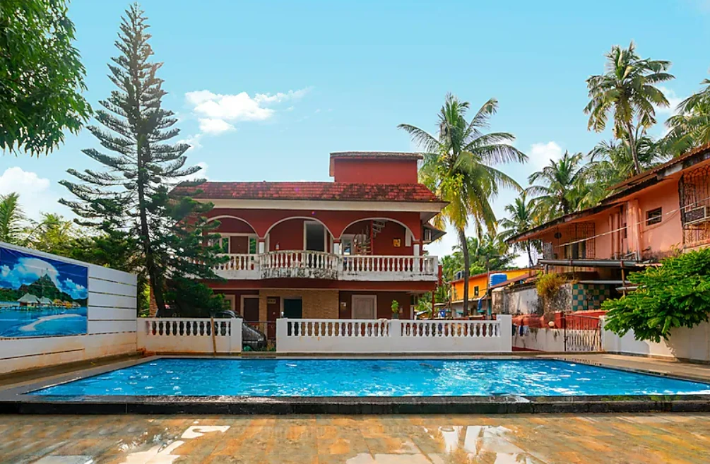 WS Beach Resort & Spa