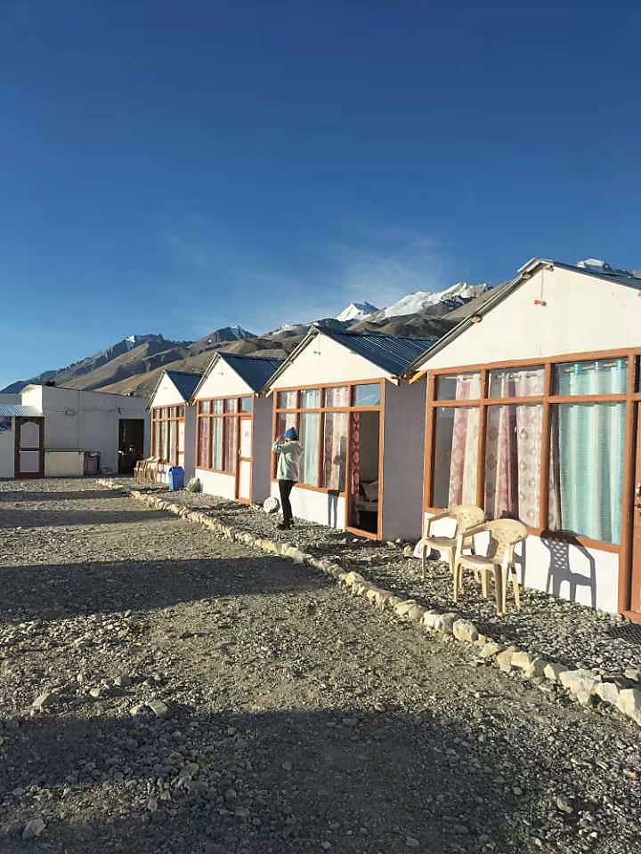 White Heaven Cottage