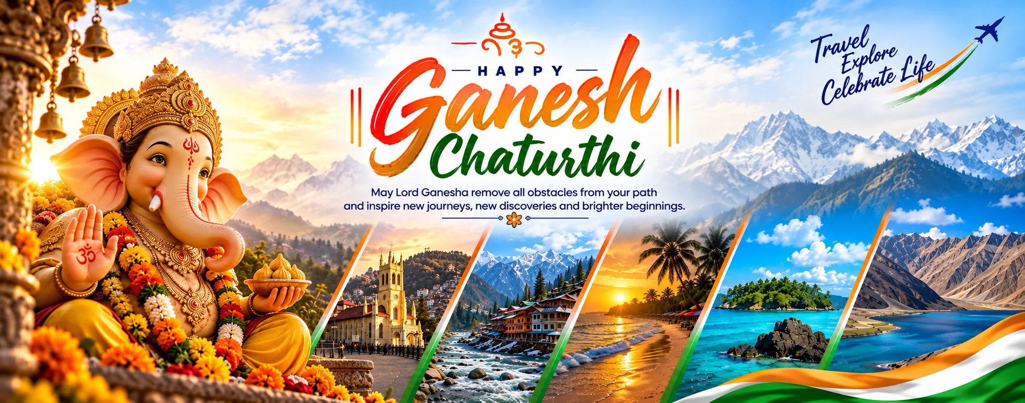 Ganesh Chaturthi Special